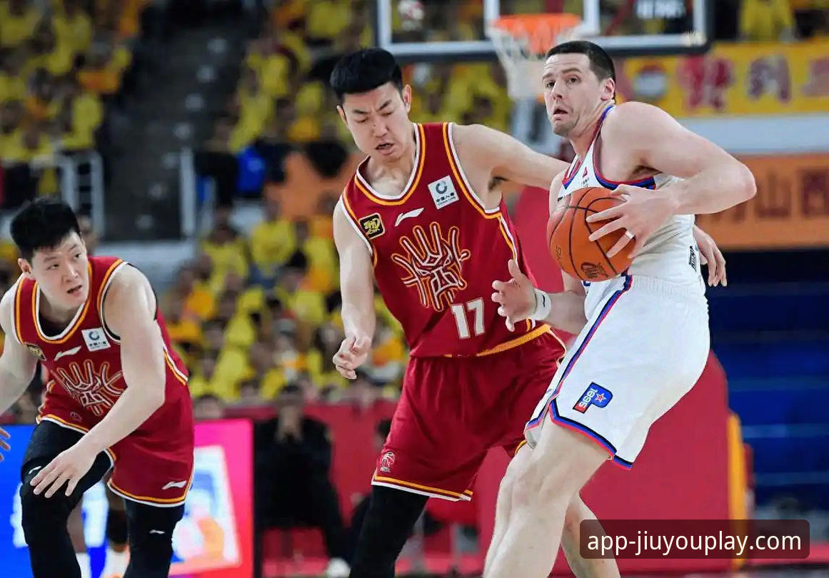 CBA季后赛最新战报：浙江加时83-81险胜宁波，兰道夫33分率队2-0横扫晋级
